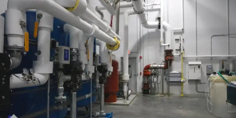 Food Processing Pest Control in Owasso, OK