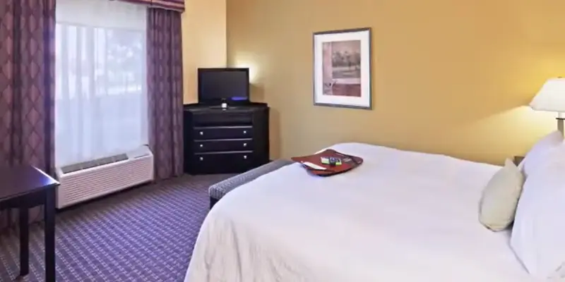 Hotel Pest Control in Owasso, OK