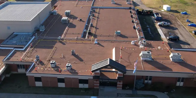 School Pest Control in Owasso, OK